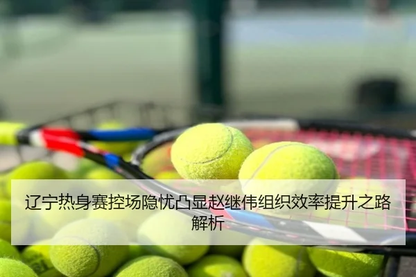 辽宁热身赛控场隐忧凸显赵继伟组织效率提升之路解析